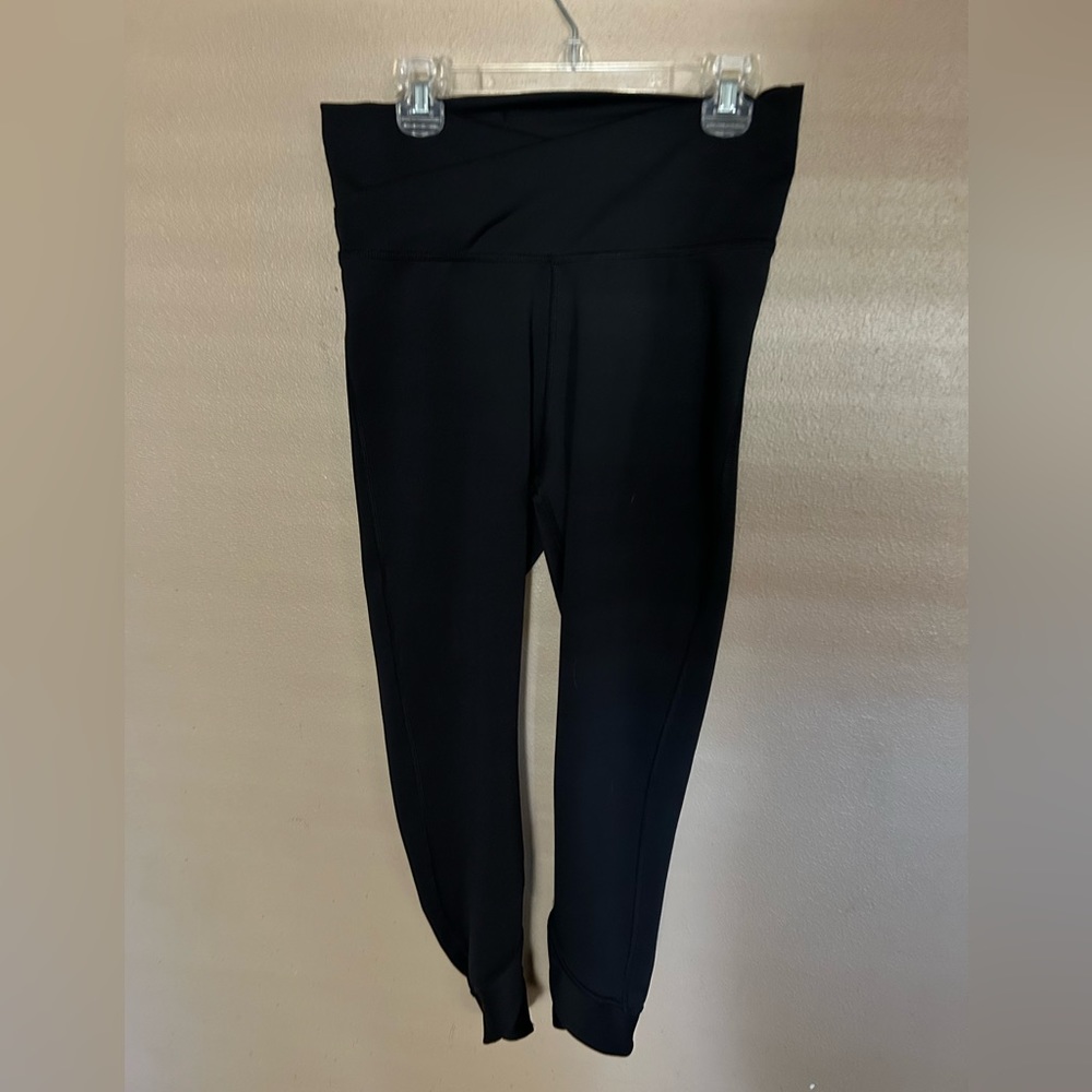 Nike Dri-fit Yoga pants-Sz M